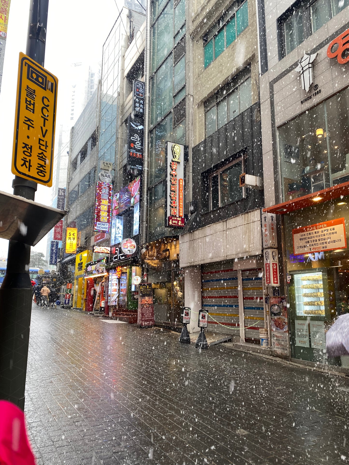7 DAY BUDGET SOUTH KOREA GROUP TRIP - DEPOSIT ONLY