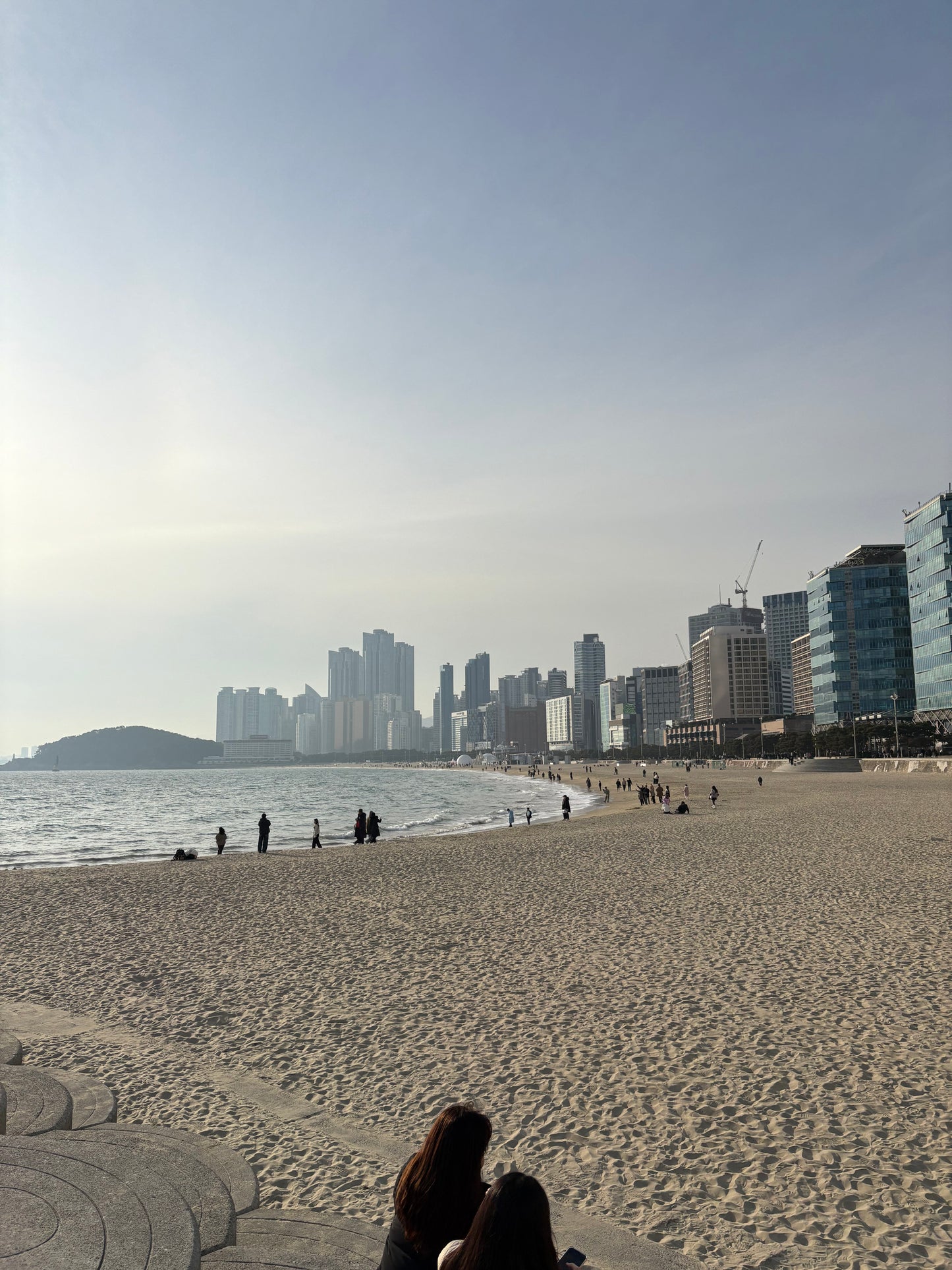 7 DAY BUDGET SOUTH KOREA GROUP TRIP - DEPOSIT ONLY