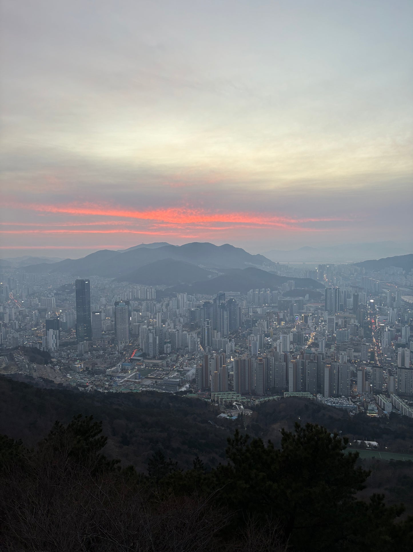 12 Day Group Trip To South Korea + Jeju Island - DEPOSIT ONLY