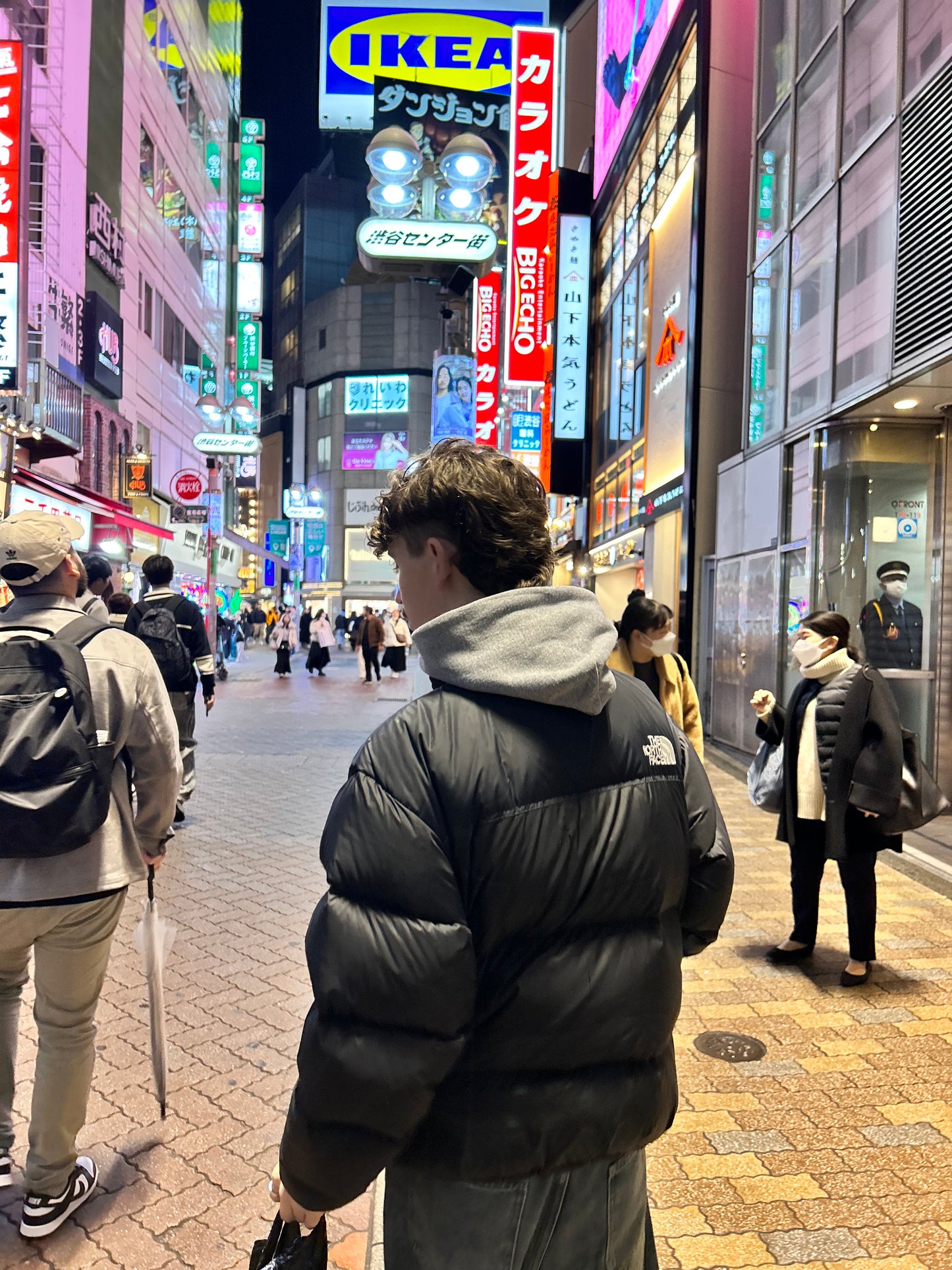 12 Day Adventure Japan Group Trip - DEPOSIT ONLY