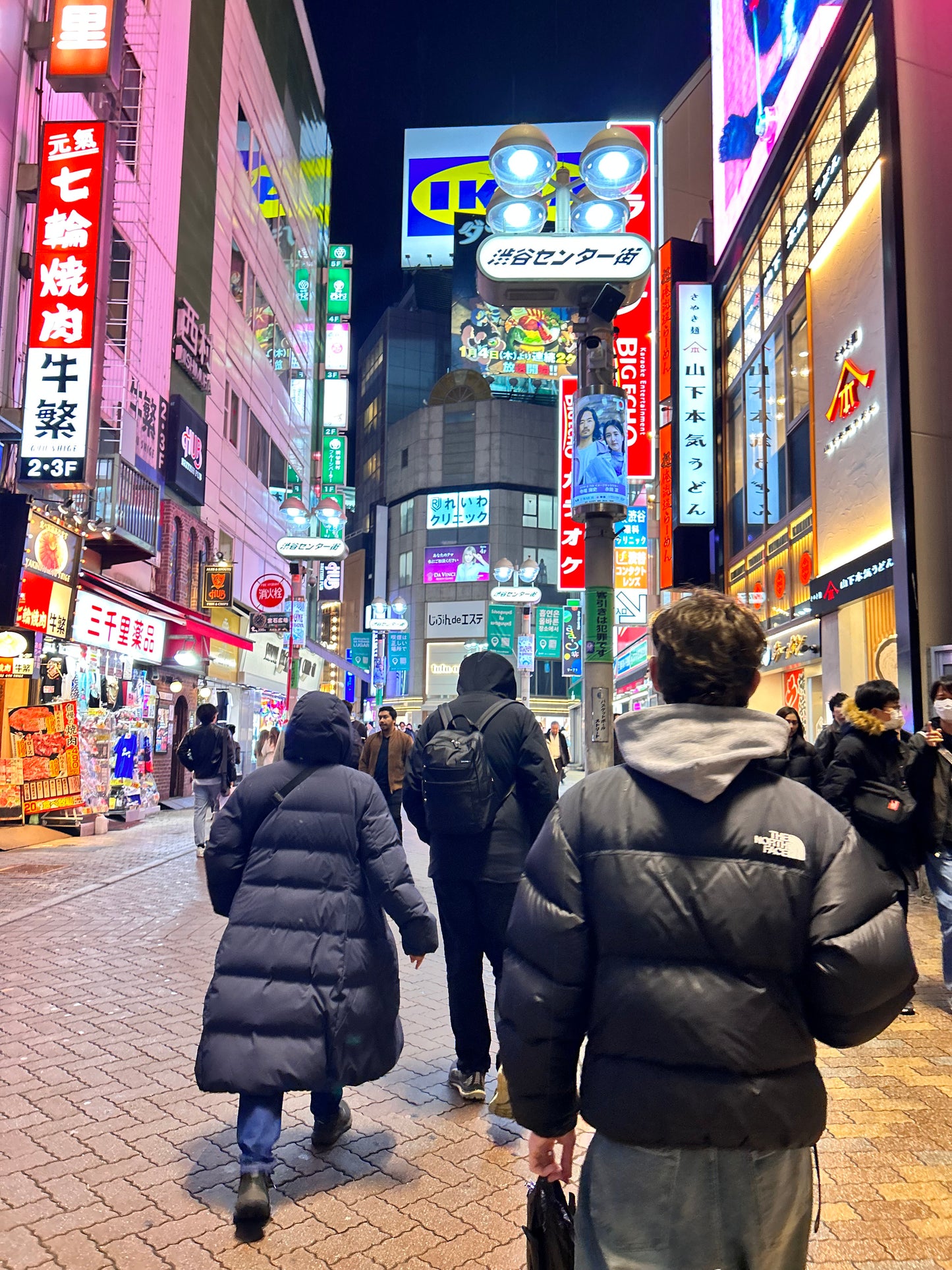 7 DAY BUDGET JAPAN GROUP TRIP - DEPOSIT ONLY