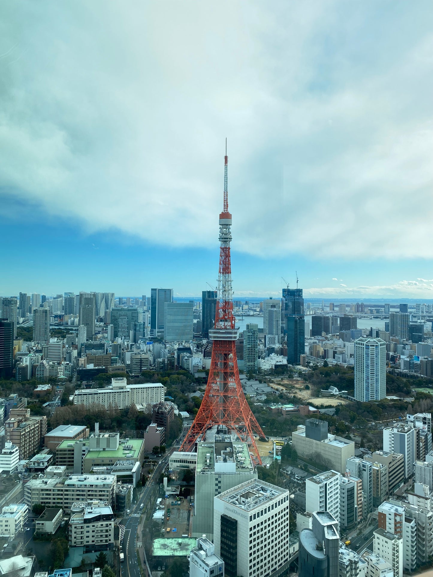 7 DAY BUDGET JAPAN GROUP TRIP - DEPOSIT ONLY