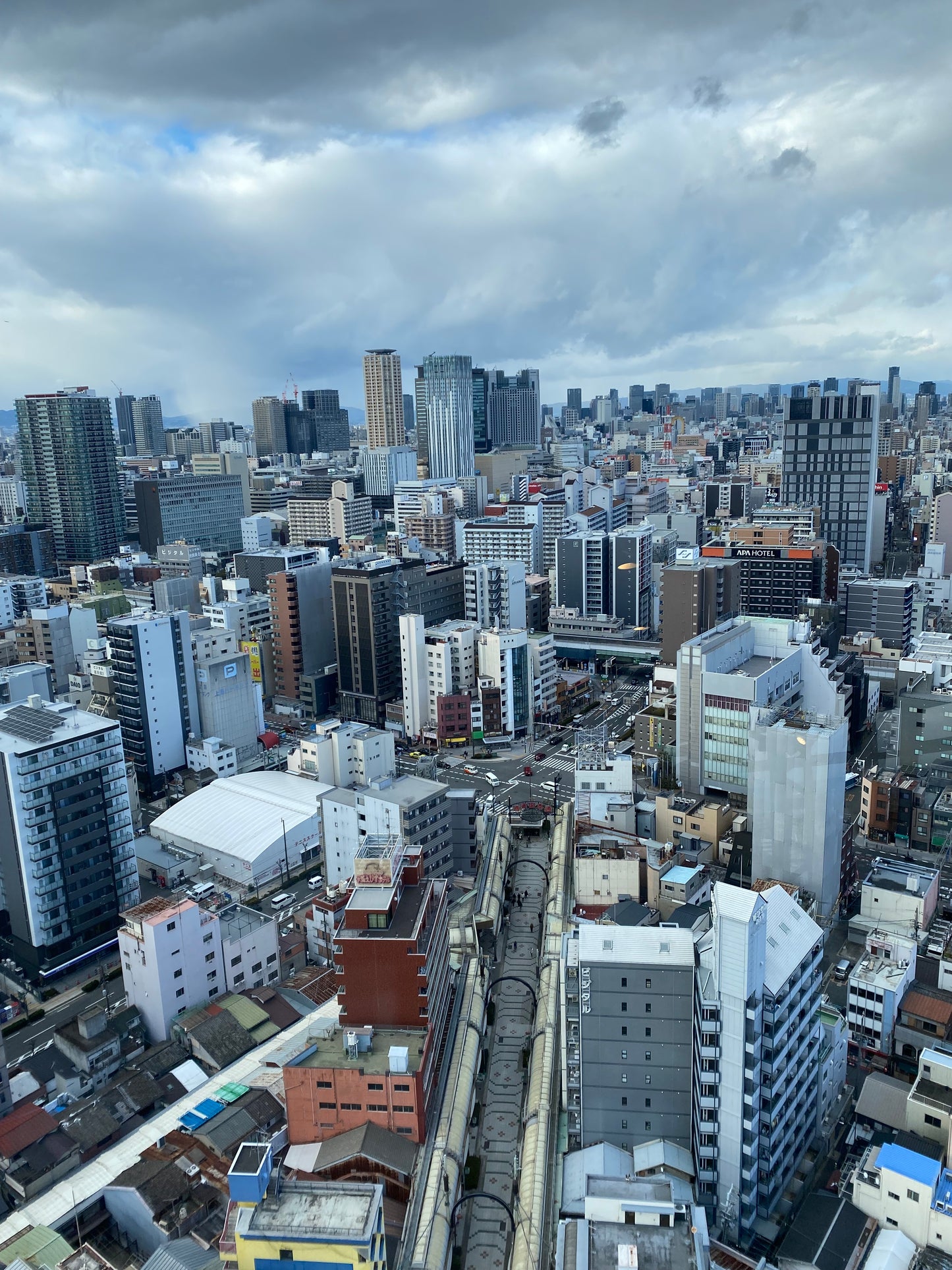 7 DAY BUDGET JAPAN GROUP TRIP - DEPOSIT ONLY