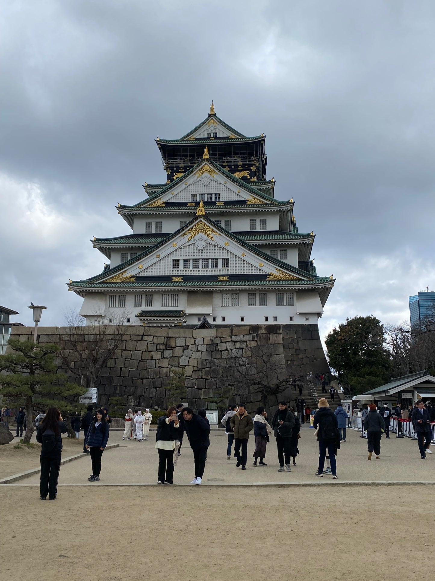 12 Day Adventure Japan Group Trip - DEPOSIT ONLY