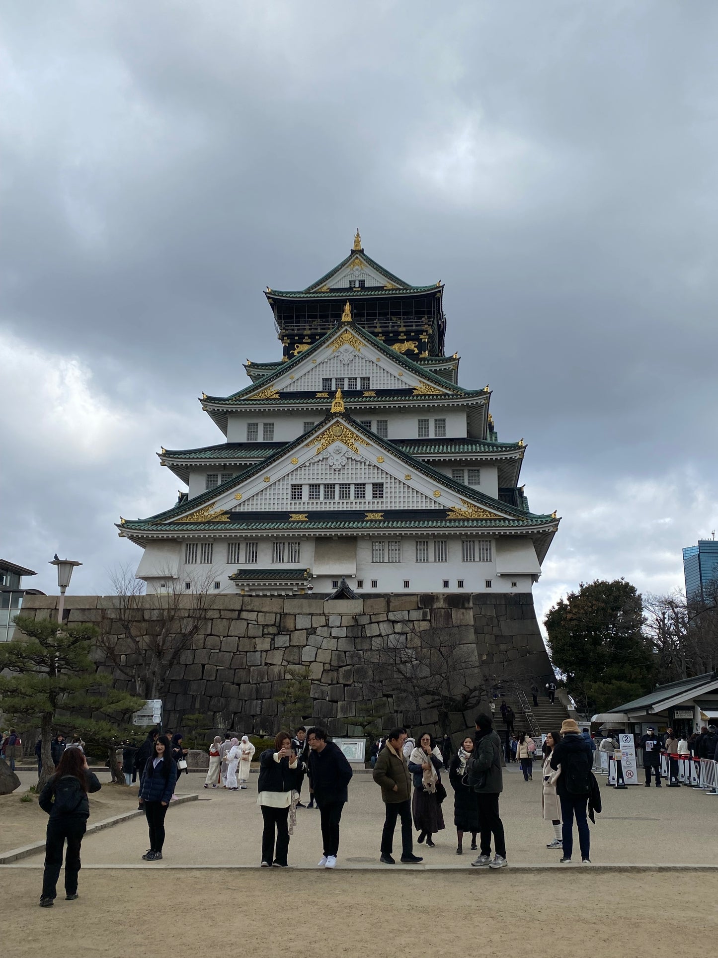 7 DAY BUDGET JAPAN GROUP TRIP - DEPOSIT ONLY
